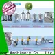 Jinzong Machinery perfume color sorter machine supply for petrochemical industry 1