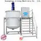 Jinzong Machinery best plastic cone tank supply for petrochemical industry 1