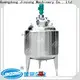 Jinzong Machinery series mixing liquid online for reaction 1
