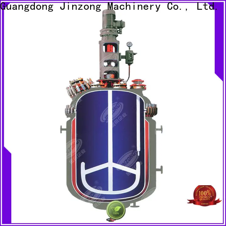 Jinzong Machinery machine industrial equipment rental for business for pharmaceutical 1