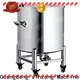 Jinzong Machinery top bottle cleaner machine company for reaction 1