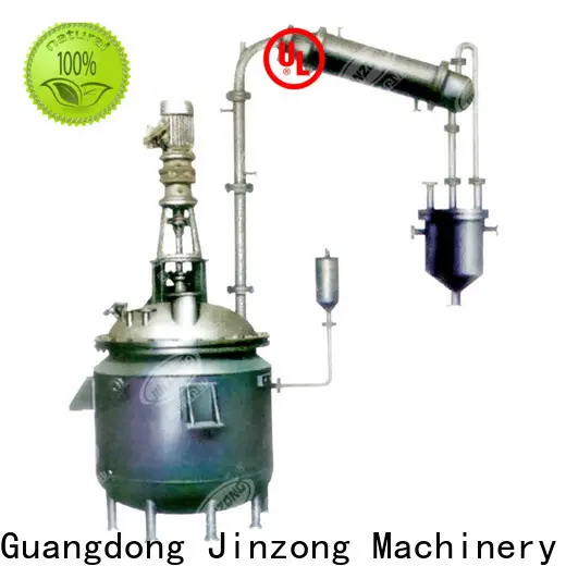 Jinzong Machinery high-quality team mixing series for food industries 1