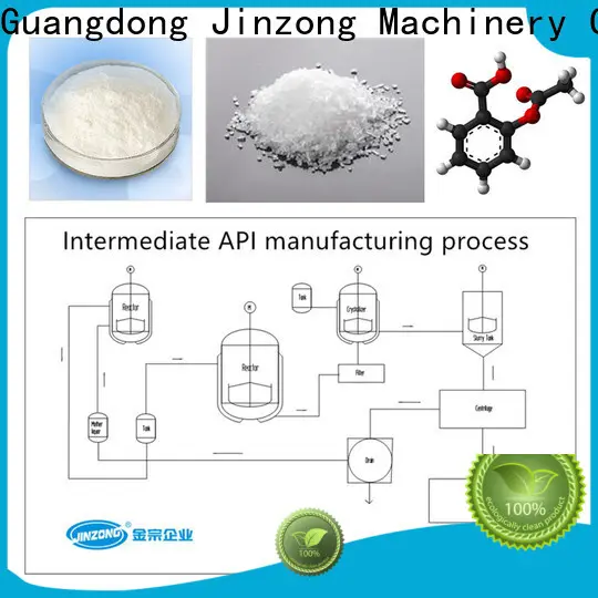 Jinzong Machinery vacuum paper feeder machine company for pharmaceutical 1