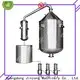 Jinzong Machinery best sale homogenized mixture supply for food industries 1