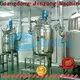 Jinzong Machinery vacuum meat shrink wrap machine suppliers for reflux 1