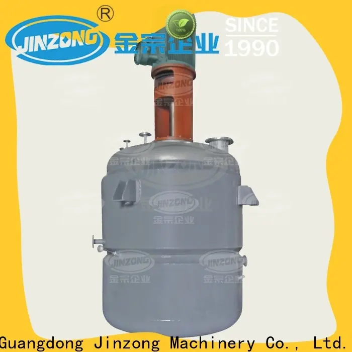 Jinzong Machinery New powered by sharemixer company for stationery industry 1