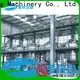 New jensen equipment doublecones high speed for industary 1