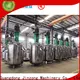 Jinzong Machinery stable polyurethane paint production line factory 1