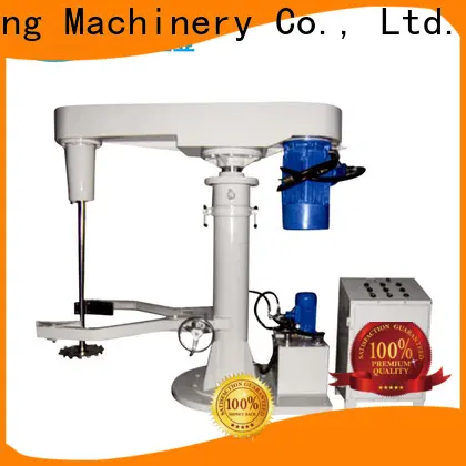 Jinzong Machinery custom equipment for bakery company 1