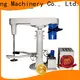 Jinzong Machinery custom equipment for bakery company 1