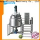 Jinzong Machinery practical pasteurizer machine high speed for petrochemical industry 1
