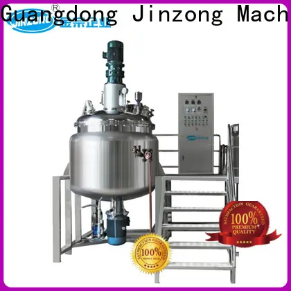 Jinzong Machinery professional filter machine online for The construction industry 1