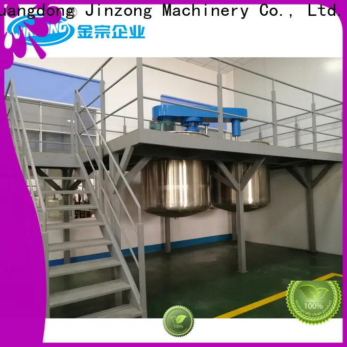 Jinzong Machinery New firewood bundle machine factory for plant 1