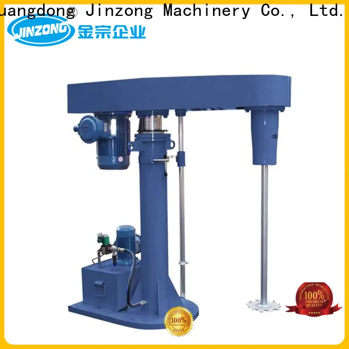 Jinzong Machinery New franklin equipment rental factory for factory 1