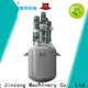 Jinzong Machinery New real stone paint making machine high speed 1