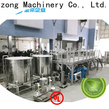 latest heat shrink machinery horizontal high speed for plant 1
