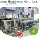 latest heat shrink machinery horizontal high speed for plant 1