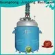 Jinzong Machinery stainless steel glass lined reactor for business 1