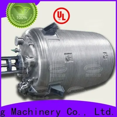 Jinzong Machinery custom extreme packaging machinery company for chemical industry 1
