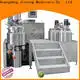 Jinzong Machinery vacuum hobart mixer for sale for business for petrochemical industry 1