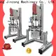 Jinzong Machinery top Epoxy Resin reactor online for paint and ink 1