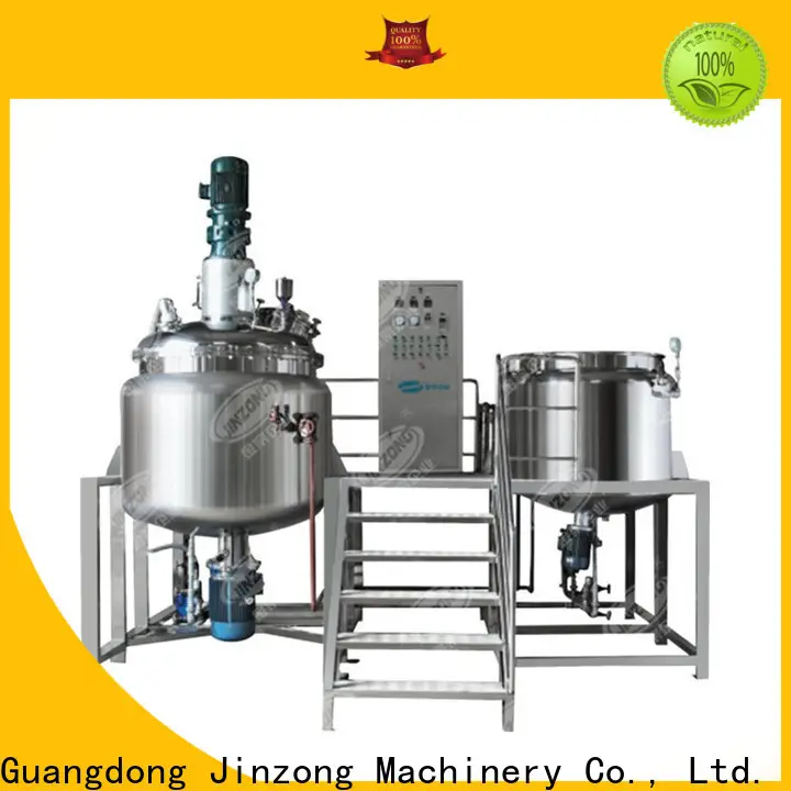 Jinzong Machinery jrf semi automatic stretch wrap machine with scale factory for reflux 1