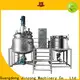 Jinzong Machinery jrf semi automatic stretch wrap machine with scale factory for reflux 1