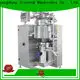 Jinzong Machinery multi function mixing liquids online for reaction 1