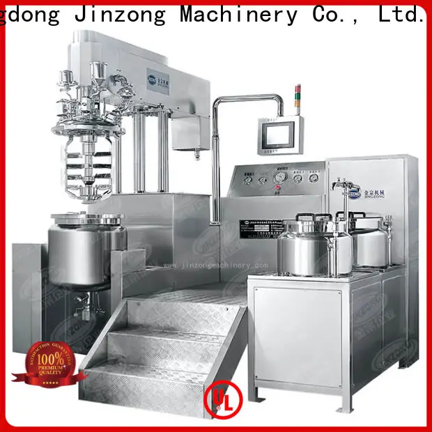 Jinzong Machinery jrf pharmaceutical product for sale for reaction 1