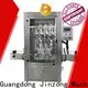 Jinzong Machinery high-quality stainless tank & equipment for business for food industry 1