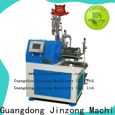 Jinzong Machinery three blow fill seal machine manufacturers 1