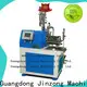 Jinzong Machinery three blow fill seal machine manufacturers 1