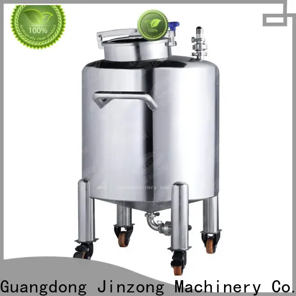custom lee tank series factory for nanometer materials 1