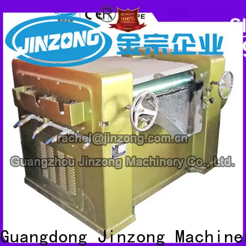 Jinzong Machinery anti-corrosion tunnel machine suppliers for plant 1