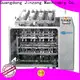 New bleach tank stainless supply for food industry 1