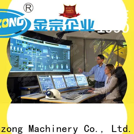 Jinzong Machinery security milling equipment for sale factory for plant 1