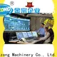 Jinzong Machinery security milling equipment for sale factory for plant 1
