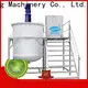 top 300 gallon steel tanks ro for business for food industry 1