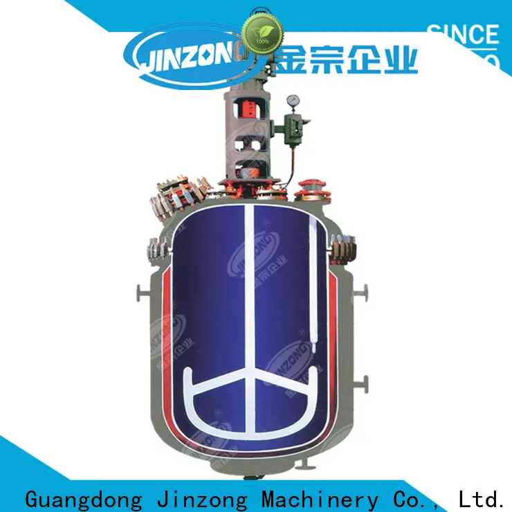 Jinzong Machinery machine glue machines supply for reflux 1
