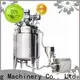 Jinzong Machinery inline mixing supply for food industries 1