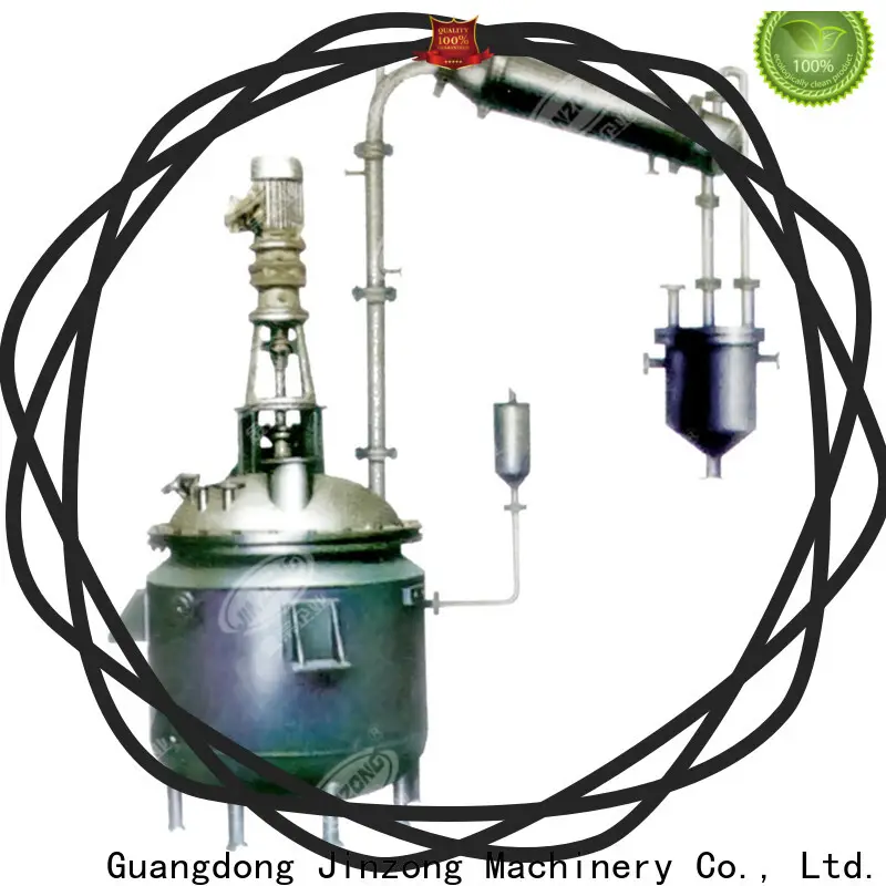Jinzong Machinery making bottle filling machine price list for sale for reflux 1