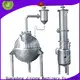 best distillation concentrator jrf manufacturers for food industries 1