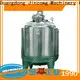 custom oral liquid mixing vessel vacuum online for reflux 1