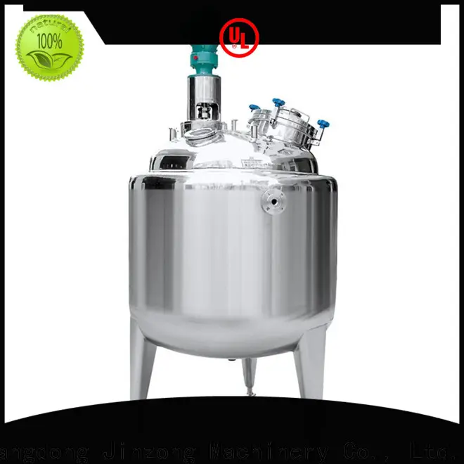 Jinzong Machinery vacuum mtc equipment supply for reflux 1