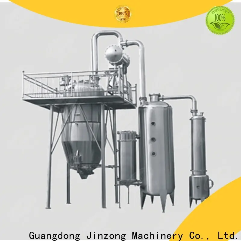 Jinzong Machinery accurate pharmacuetical products supply for pharmaceutical 1