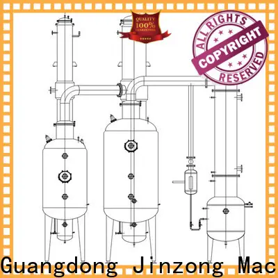 Jinzong Machinery best sale admix pharma laboratories for business for reaction 1