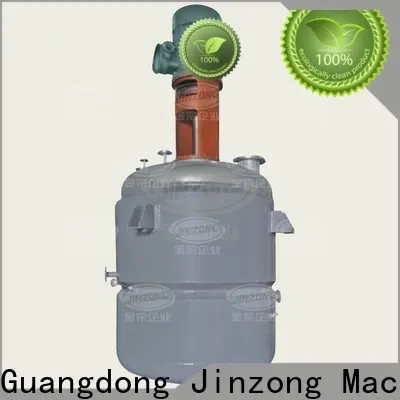 Jinzong Machinery durable heavy duty dough mixer Chinese for stationery industry 1