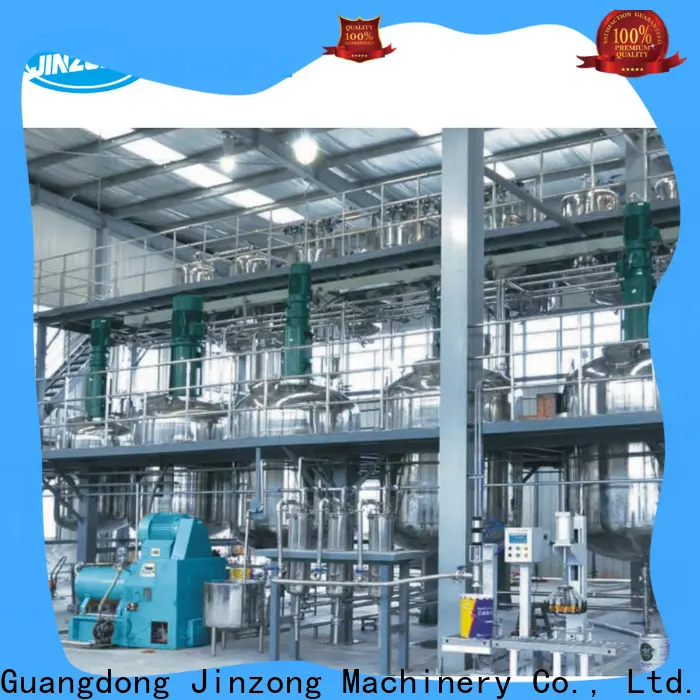 Jinzong Machinery horizontal meat packaging equipment for business for workshop 1