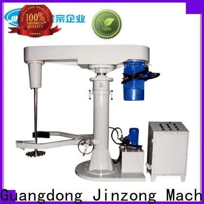 Jinzong Machinery series equipment needed for canning for business for industary 1