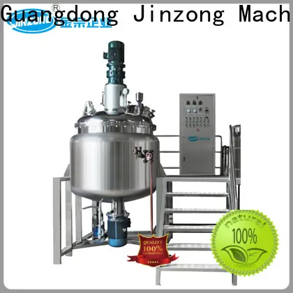 Jinzong Machinery wholesale cookie depositor machine for business for paint and ink 1